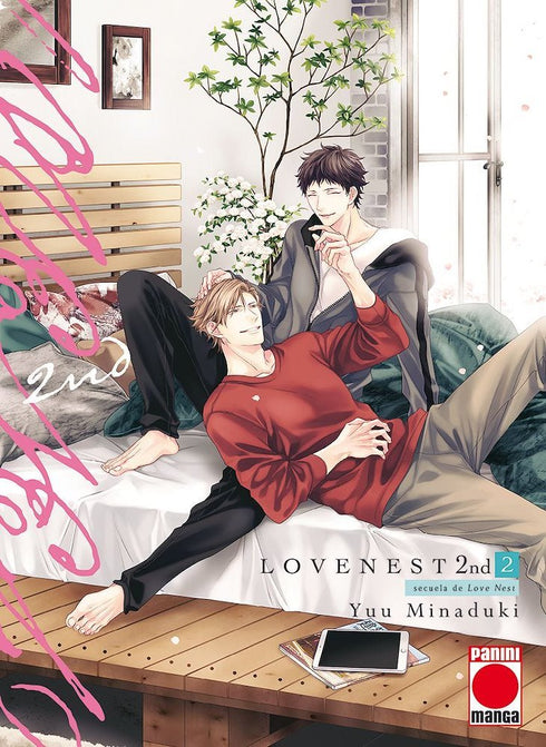 Love Nest 2nd 02